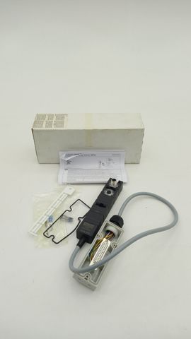 Murr Elektronik Valve Connection Expansion Module 5665502 Cube67 DO8 E Valve M