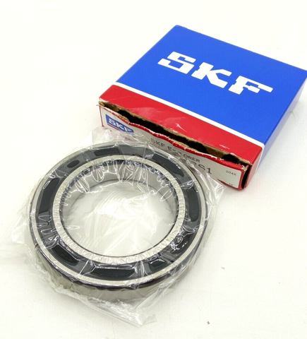SKF 6012-2RS1 محمل كروي 60122RS1 محمل كروي مدور 6012 2RS1 محمل دوار OVP
