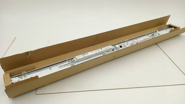 RIDI GPLF-T16-R1X145DA Потолочный светильник Настенный светильник Лампа 35W 230-240V | 50-60Hz
