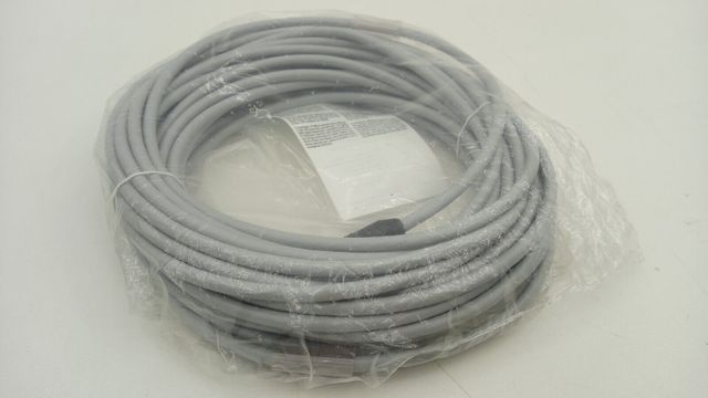 15م مورا إلكترونيك 7000-48001-2951500 موصل مستشعر/فعل M12 PUR8x0,25