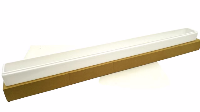 RIDI Leuchten Wanne WLF 136 O opal Ersatzwanne 0200052