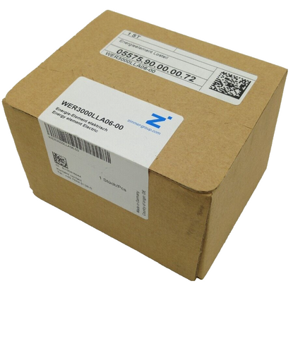 Zimmer Group WER3000LLA06-00 Electric Energy Transfer Element