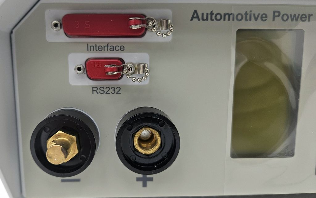 VAS 5908 Fremdstromversorgung mit Ladekabeln VAS 5908 Fremdstromversorgung mit Ladekabeln