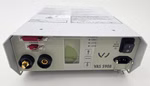 KFZ Ladecomputer VAS 5908 Bedienfeld KFZ Ladecomputer VAS 5908 Bedienfeld Detailansicht