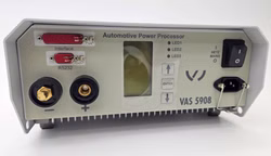 KFZ Ladecomputer VAS 5908 12 V Batterie-Ladegerät mit Fremdstromversorgung KFZ Ladecomputer VAS 5908 12 V Batterie-Ladegerät mit Fremdstromversorgung