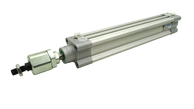 Festo DSBC-32-200-PPVA-N3 1376429 Пневматический цилиндр DSBC322002PPVAN3 Цилиндр