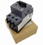 Siemens Leistungsschütz 3RV2011-0HA15 Schütz 3RV20110HA15 Motorstarter Steuerung