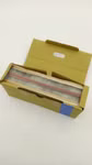 Kohleschicht Widerstand 1,8 Ohm 1W 5% 739-8739 – 4800x
