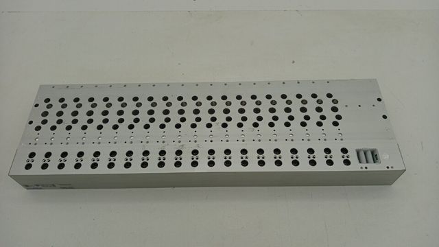 Festo VTUG-18-VAP-B1TZ-G38L-DTL-G14S-8KJL Valve Island 573606 VTUG18VAPB1TZG38L