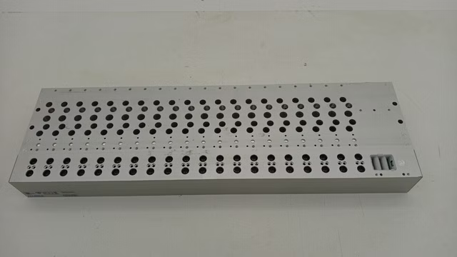 Festo VTUG-18-VAP-B1TZ-G38L-DTL-G14S-8KJL Ventilinsel 573606 VTUG18VAPB1TZG38L