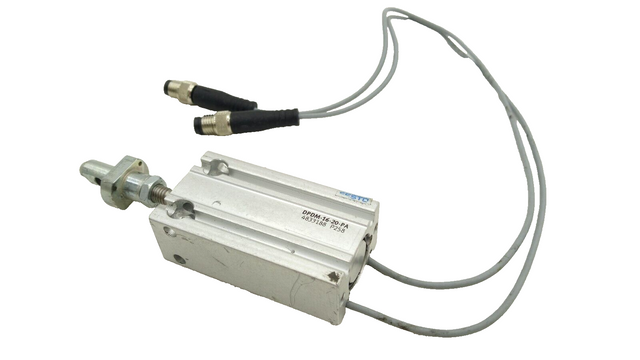 Festo DPDM-16-20-PA компактный пневматический цилиндр Cylinder 4833188