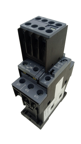 Siemens Sirius 3RT2023-1BB44 Contactor Power Contactor Contactors
