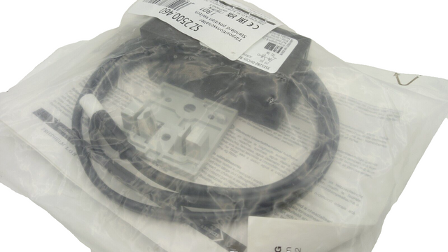 Rittal SZ 2500.460 Door Position Switch SZ2500460 Safety Component Switch