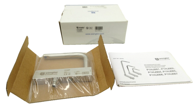 Wenglor P1HJ006 مستشعر شعاعي ضوء شعاعي Fork Sensor