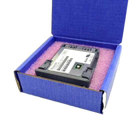 Rexroth 0 608 830 266 Адаптерный модуль Profibus 0608830266