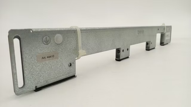 Icotek Bodenblech für Schaltschrank VX 1200mm | 44410
