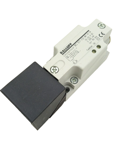 Balluff BES 517-132-M7-H-S4 Unisensor Inductive Sensor Proximity Switch