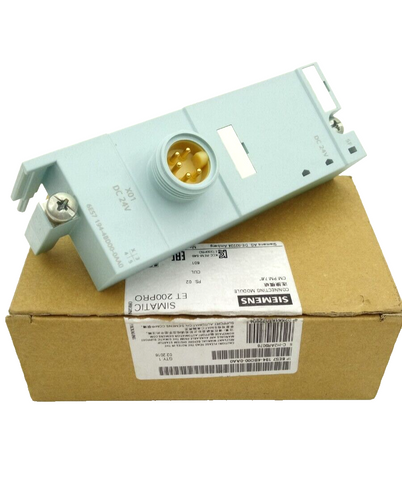 Siemens Simatic ET 200PRO Соединительный модуль Модуль 6ES7 194-4BD00-0AA0