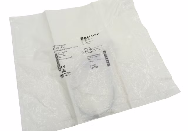 Balluff BES01ZU BES M08MI-PSC40B-BP00,2-GS04 Induktiver Sensor