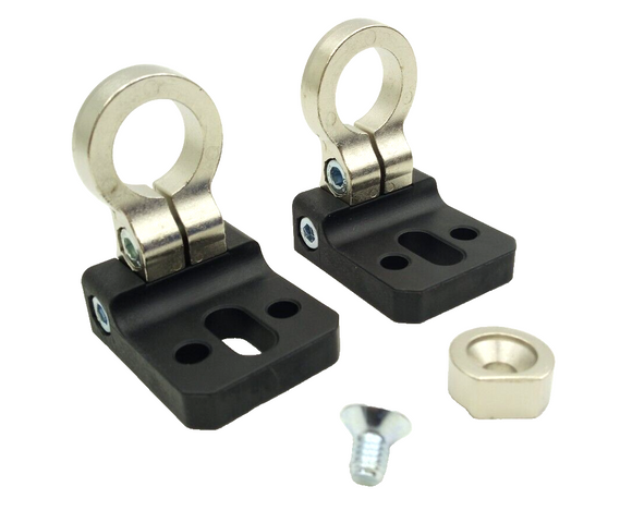 Leuze electronic BT-2R1 Set Mounting Rotary Mounting 429046