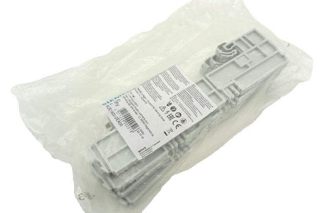 Siemens 8US1922-2EA00 Держатель остаточного поля Аксессуары для держателя E01 4 шт.