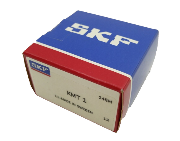 صمولة SKF KMT 1 الدقيقة صمولة دقيقة صمولة قفل KMT1