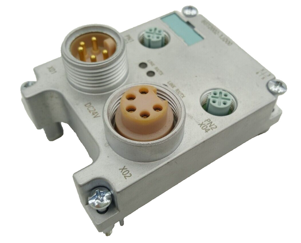 Соединительный блок Siemens Simatic RF180C 6GT2002-1JD00, соединительный блок