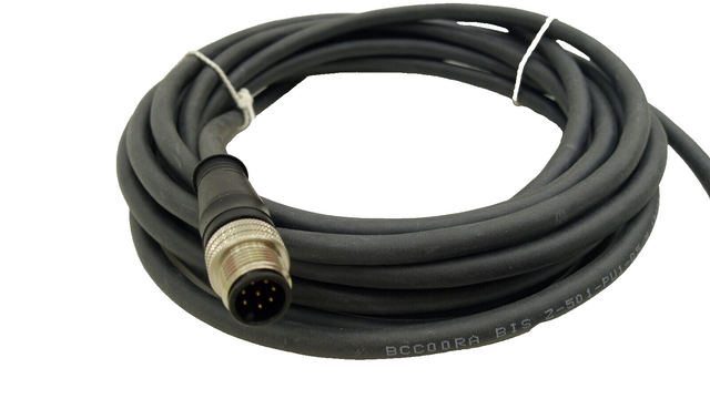 Balluff BIS L-500-PU-05 соединительный кабель кабель с разъёмом кабель линия