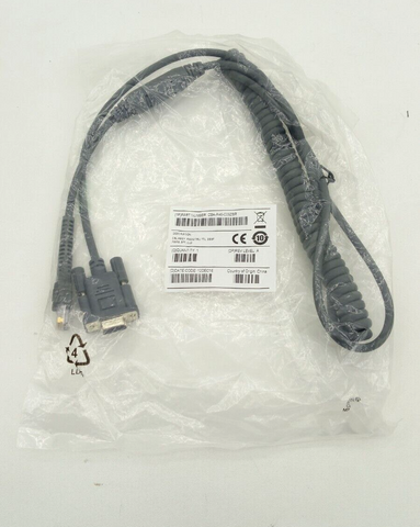 Zebra CBA-R46-C09ZBR Соединительный кабель CBAR46C09ZBR Кабель CBA R46 C09ZBR кабель