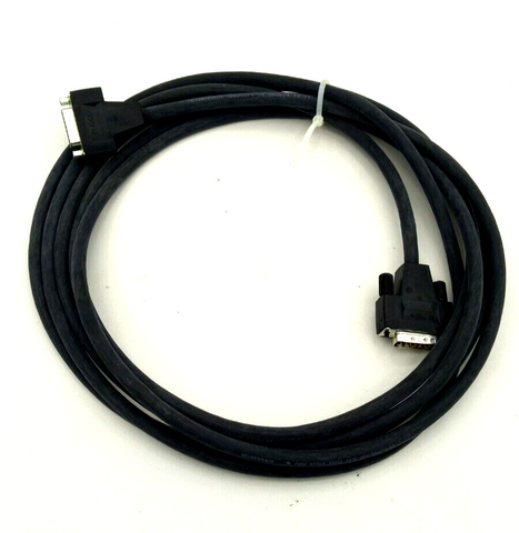 4m Heidenhain 335074-04 Connection Cable 33507404 Connecting Cable AWM 20963 Cable