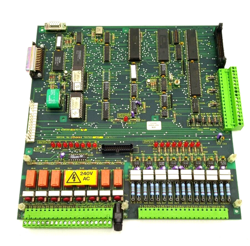 LTX CORPORATION AS 050580 BOARD Тестовая плата AS050580 | Плата