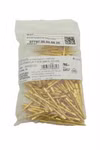 90x Epic Power LS1-F-SCM-2MM AU 4,0 Kontakte Connector Stiftkontakte