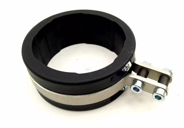 Rexroth 3 608 875 921 drehbare Aufhängung 3608875921 ESMH2 Ø63MM rotating