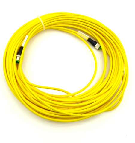 Murrelektronik 7000-40021-0342000 كابل 7000400210342000 كابل توصيل بطول 20m