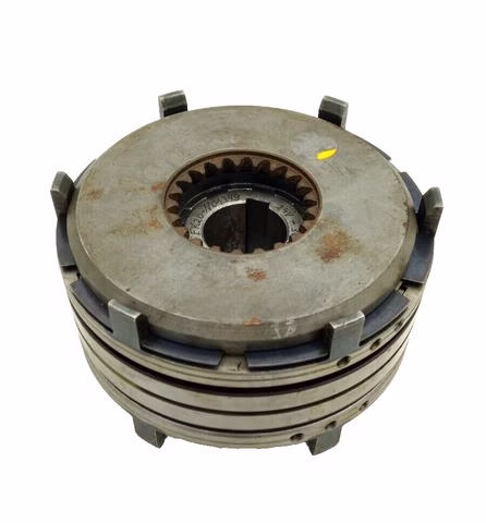 Lamellenkupplung EK20-N01349 Kupplung A: Ø150mm