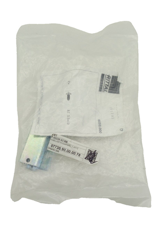 Rittal CP 6052.000 Cable Strain Relief Bracket Holder Fastening CP6052.000
