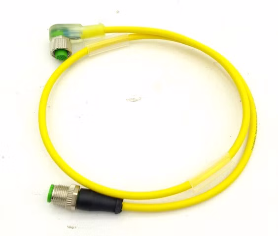 Murr Elektronik 7000-40341-0340060 Steckverbinder Verbindungskabel M12 0,6m
