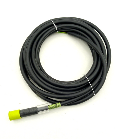 Phoenix Contact 1408845 SAC-4P- 5,0-PUR/M12FSS PE كابل طاقة رباعي الأقطاب بطول 5m