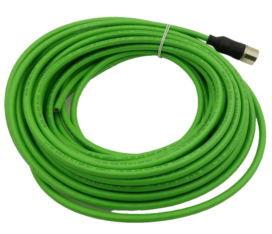 Murr Elektronik 7000-SS501-8112000 Signal Cable 7000SS5018112000 20m