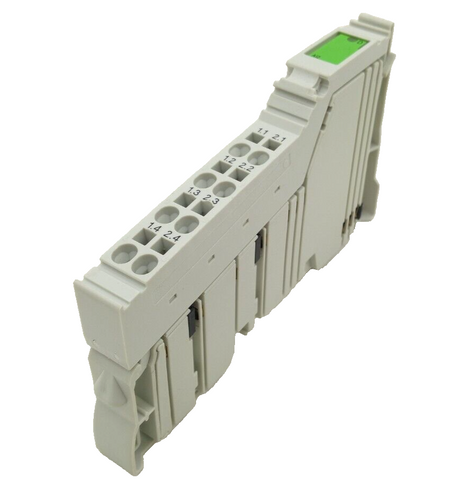 Rexroth R-IB IL AI 2/SF-PAC модуль ввода R911170784-101