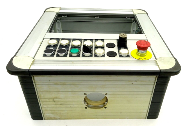 Rittal CP 6372.009 Comfort Panel 46x44x21 cm Enclosure CP6372.009 Control Panel