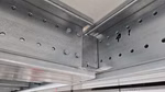 Bito Lagerbühne 374 m²