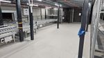 Bito Lagerbühne 374 m² Systembühne