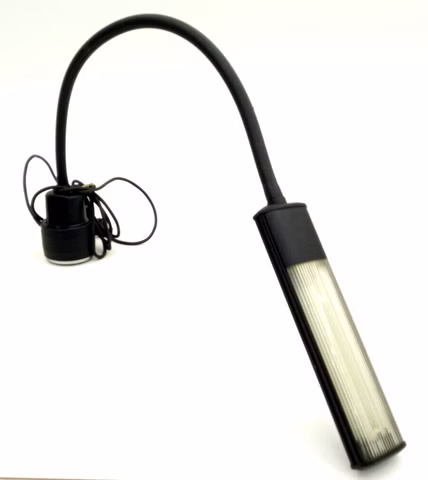 MKB 3376 Lampe Kaltlichtlampe Arbeitslampe Leuchte Arbeitsleuchte Licht MKB3376