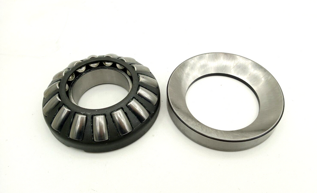 SKF 29412 E Упорный сферический роликоподшипник 29412E RWR Роликовый подшипник Ø 60/130 mm