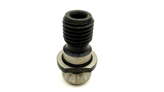 Haimer 88.400.50 Clamping Bolt Type B 8840050 Bolt 88 400 50 ISO 7388 II Clamp