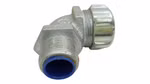 Thomas & Betts T&B Metall Connector 1/2 gewinkelt Verschraubung Ø18mm