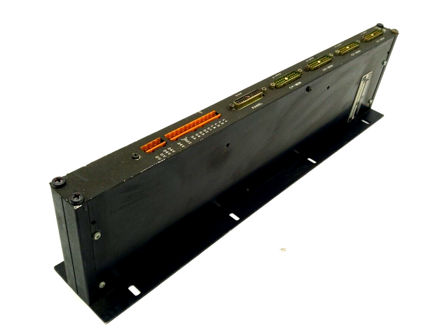 Bosch CCB 100, 050930-101 401, процессор CCB100, карта, модуль, ПЛК, ПЛК, модуль