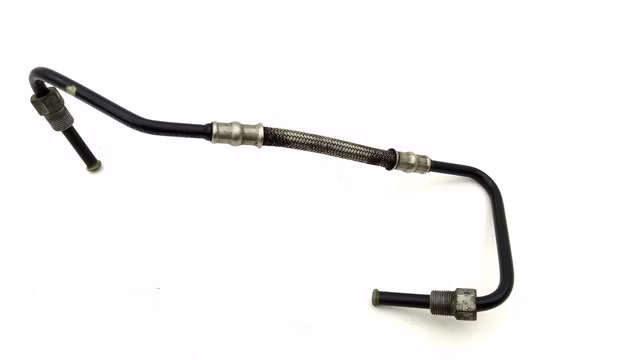 Opel GM 13496462 ABS Druckschlauch Original Bremsleitung AXH Astra K Leitung