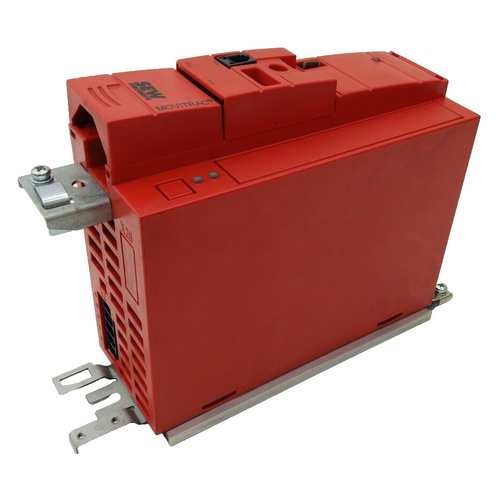 Инвертор SEW Eurodrive типа MC07B0005-5A3-4-00/FSC11B, преобразователь частоты MOVITRAC